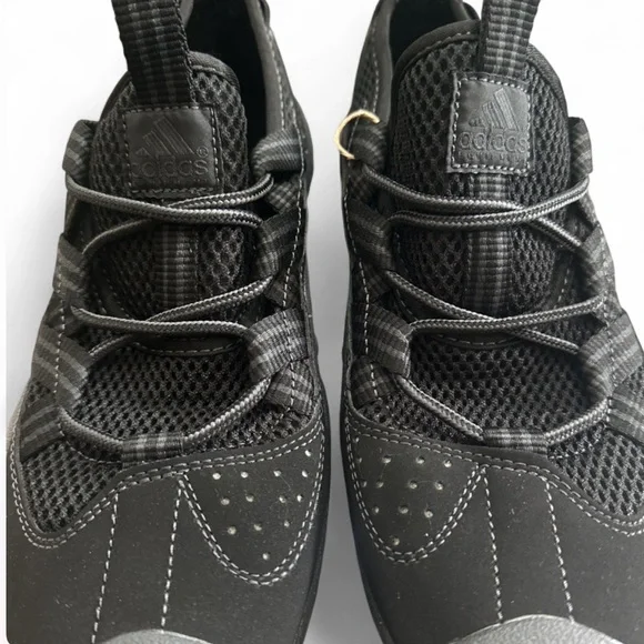 NWT/NIB Unisex adidas Slip-on Water Shoes Size US 5.5 Women’s/ 4.5 Big Boy Kids - Picture 5 of 9